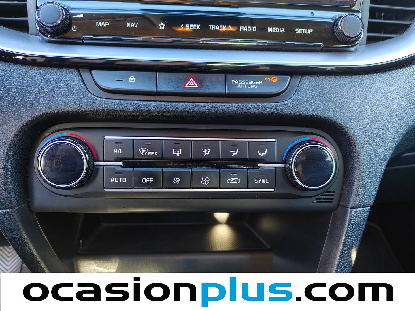 KIA XCeed KIA XCeed 1.0 T-GDi Tech (120 CV) gasolina