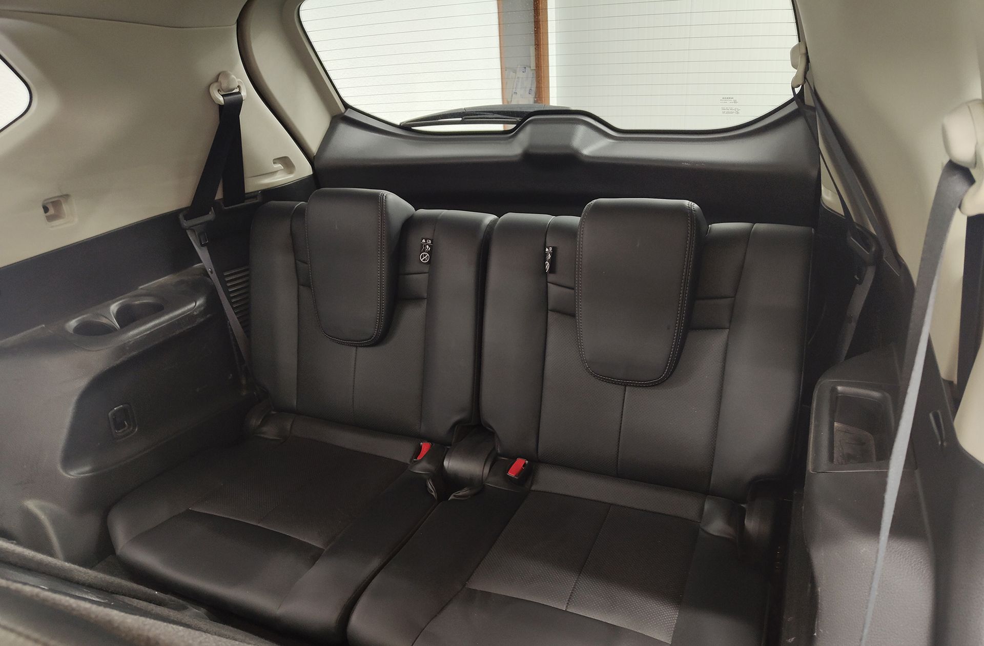 Nissan X-Trail 1.6 dCi Tekna 4x2 XTronic 7 plazas - foto 6