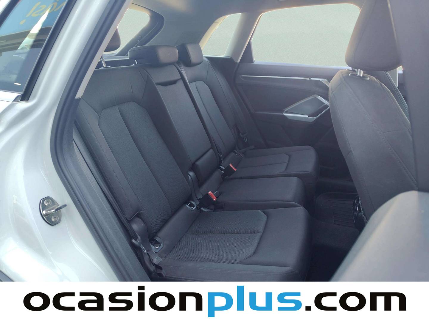 Audi Q3 Audi Q3 35 TFSI (150 CV) S tronic gasolina