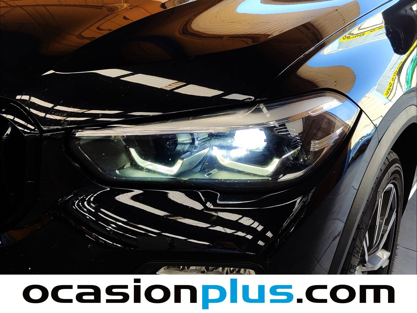 BMW X5 BMW X5 xDrive30d (265 CV) barato