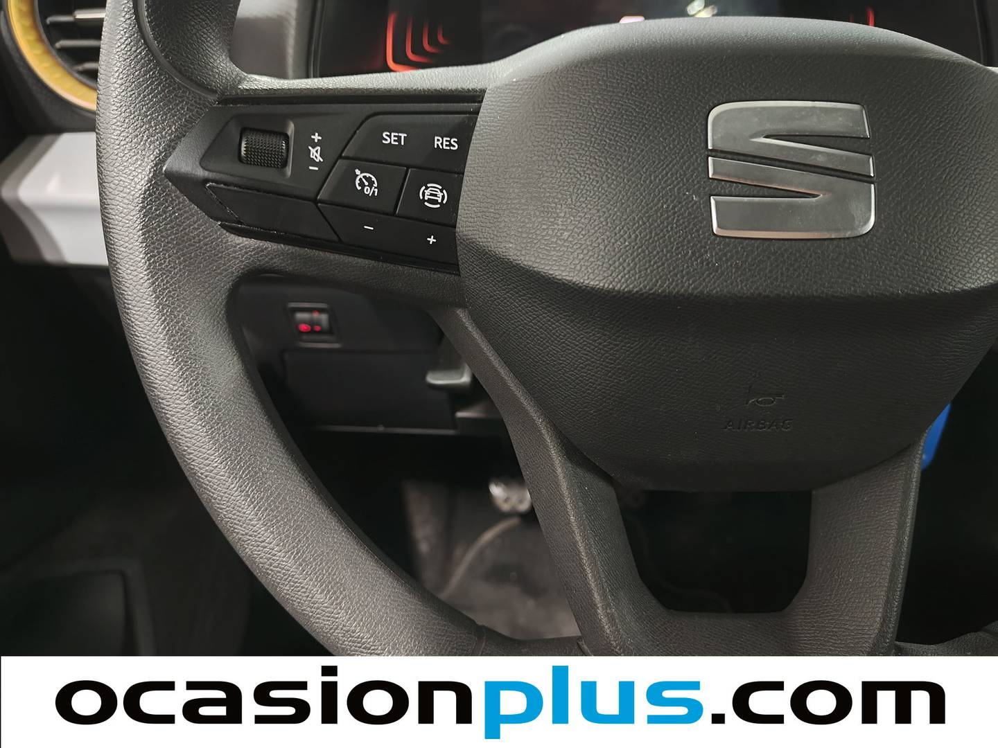 Accesorios del Seat Ibiza Seat Ibiza 1.0 MPI Reference XL (80 CV)
