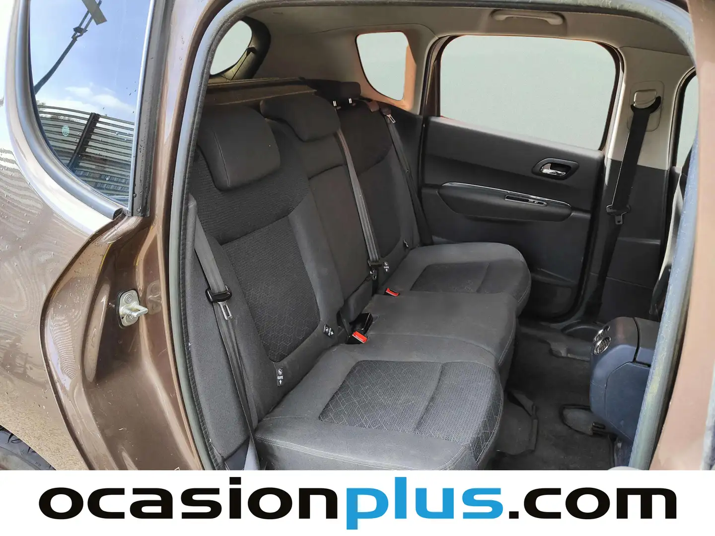 Foto Peugeot 3008 Peugeot 3008 1.6 e-HDI Active FAP ETG6 Blue Lion (115 CV)