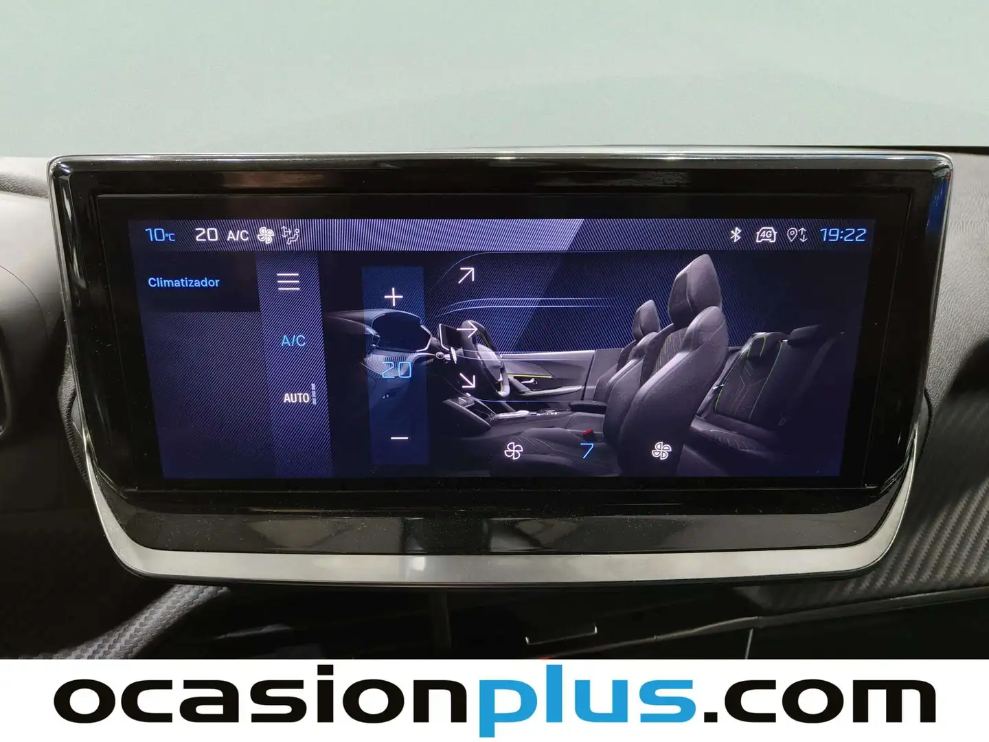 Foto Peugeot 2008 Peugeot 2008 PureTech 100 S&S Allure (100 CV)