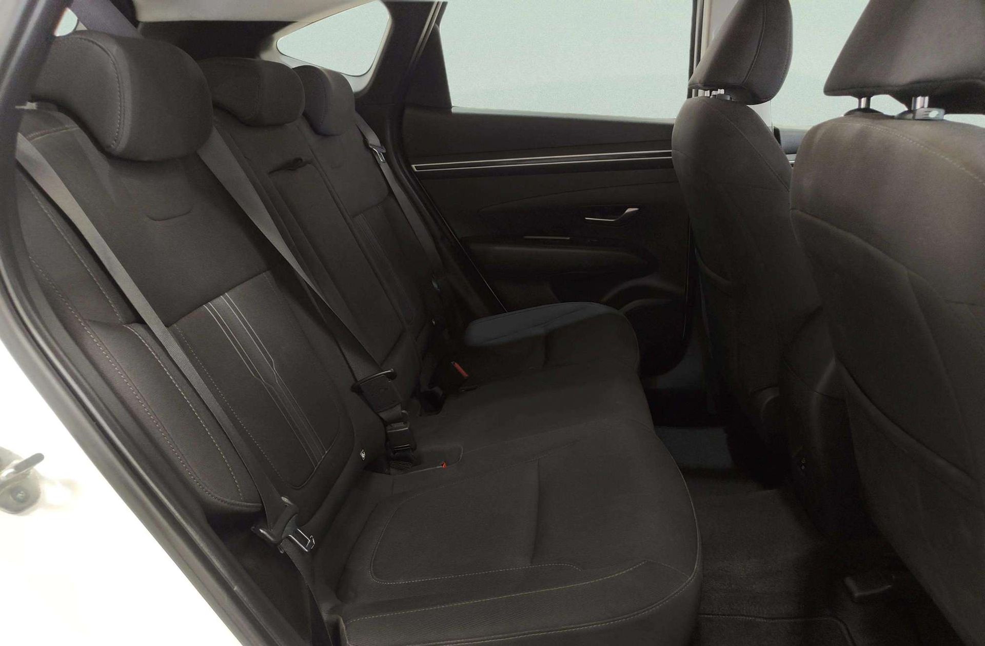 Hyundai Tucson 1.6 T-GDi Maxx - foto 17