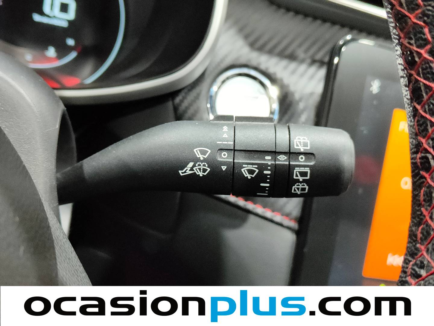 Foto MG ZS MG ZS 1.0T Luxury (111 CV)