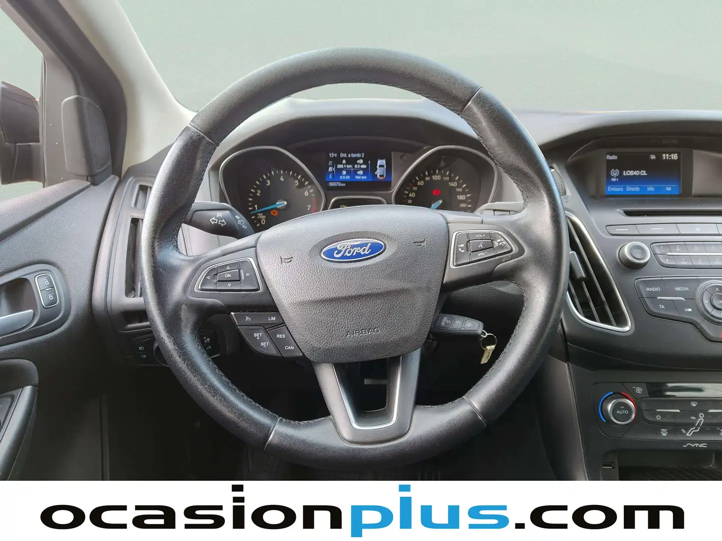 Foto Ford Focus Ford Focus 1.0 Ecoboost S&S Trend+ (125 CV)