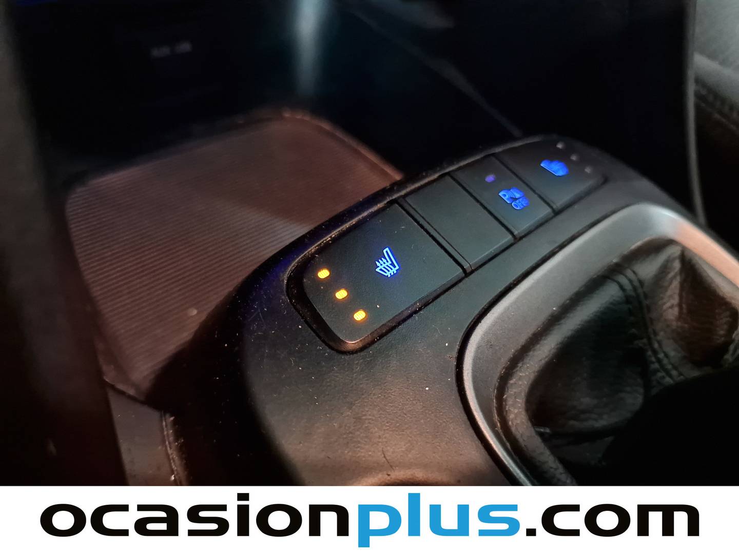 Foto Hyundai Santa Fe Hyundai Santa Fe 2.0 CRDI Stadt Sky 4x2 7S (150 CV) 7 Plazas