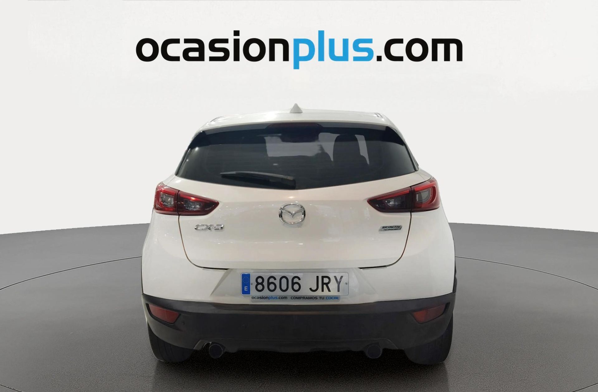 Mazda CX-3 1.5 Skyactiv DE Style Nav 2WD - foto 11