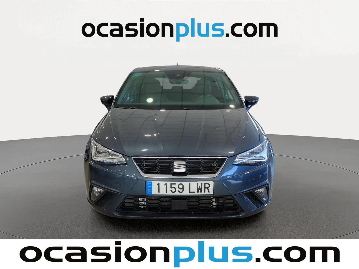 Seat Ibiza SEAT Ibiza 1.0 TSI FR Plus  (110 CV) gasolina