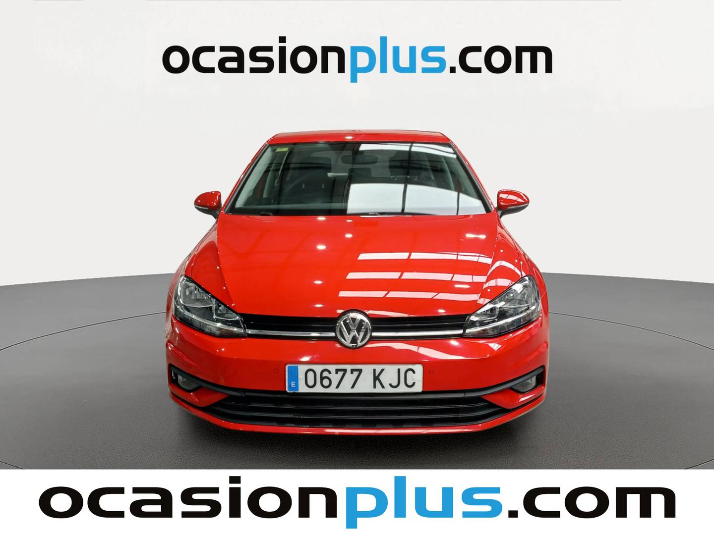 Volkswagen Golf Volkswagen Golf Ready2Go 1.0 TSI (110 CV) 110cv