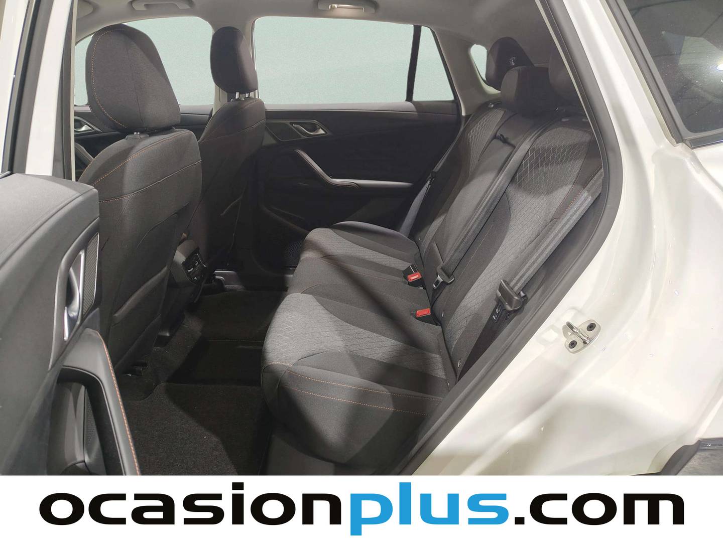 Foto MG HS MG HS 1.5T Comfort (170 CV)