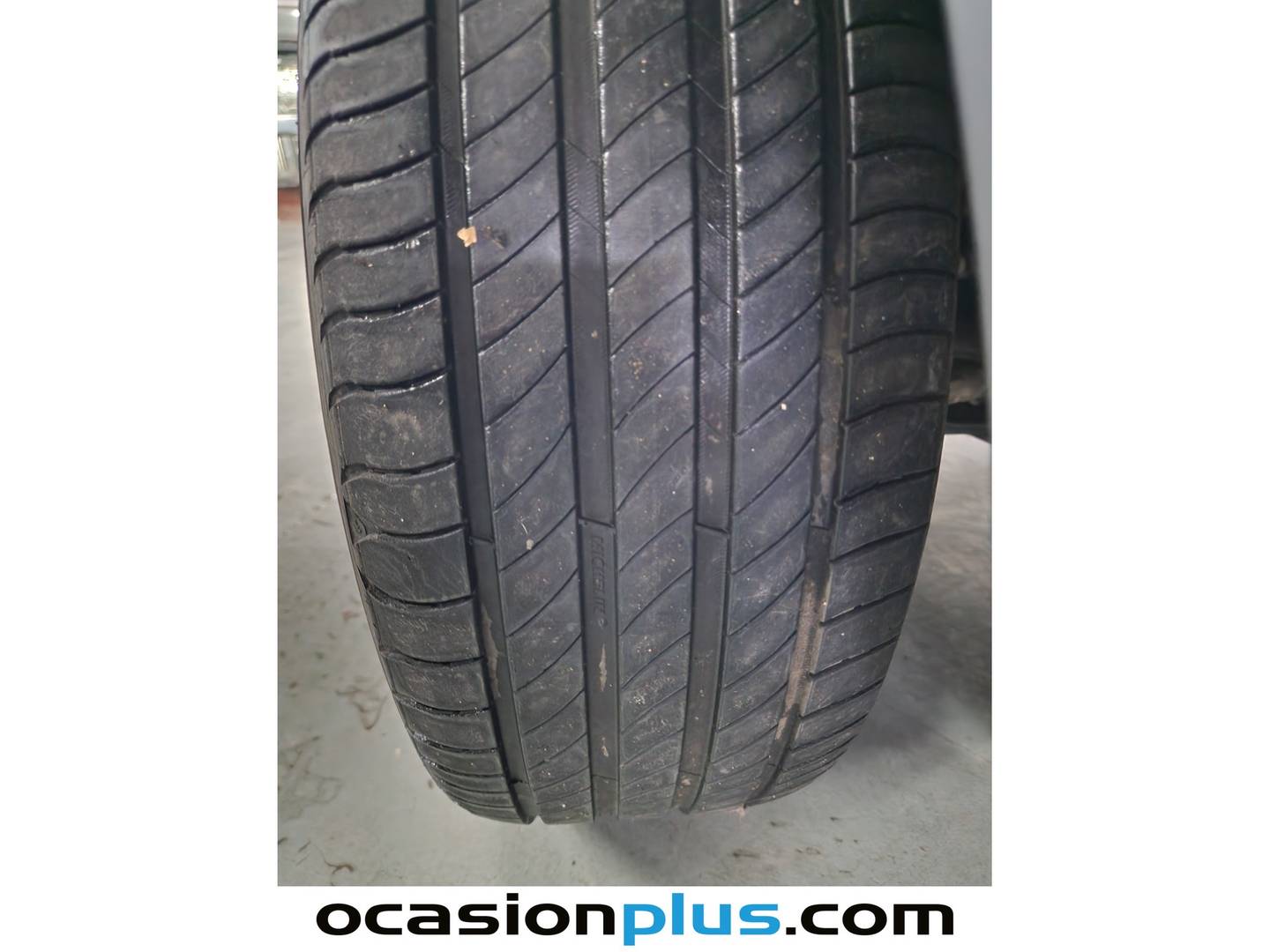 Foto Citroën C5 Aircross Citroen C5 Aircross Hybrid Plug-in Hybrid Max e-EAT8 (180 CV)