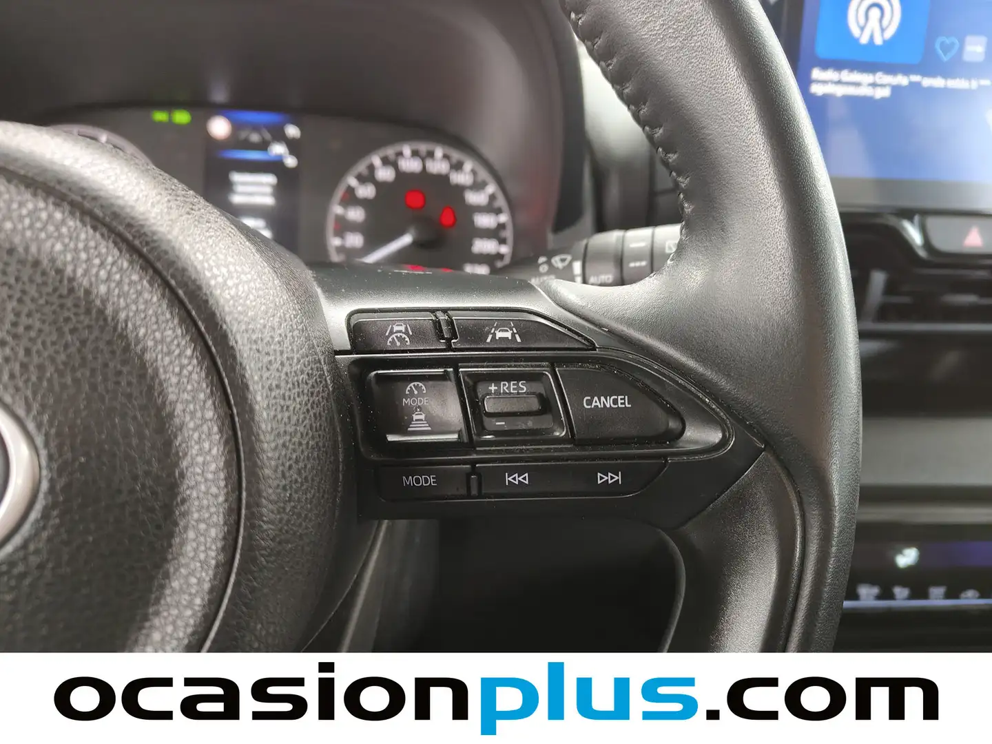 Foto Toyota Yaris Toyota Yaris 120H Active Plus (116 CV)