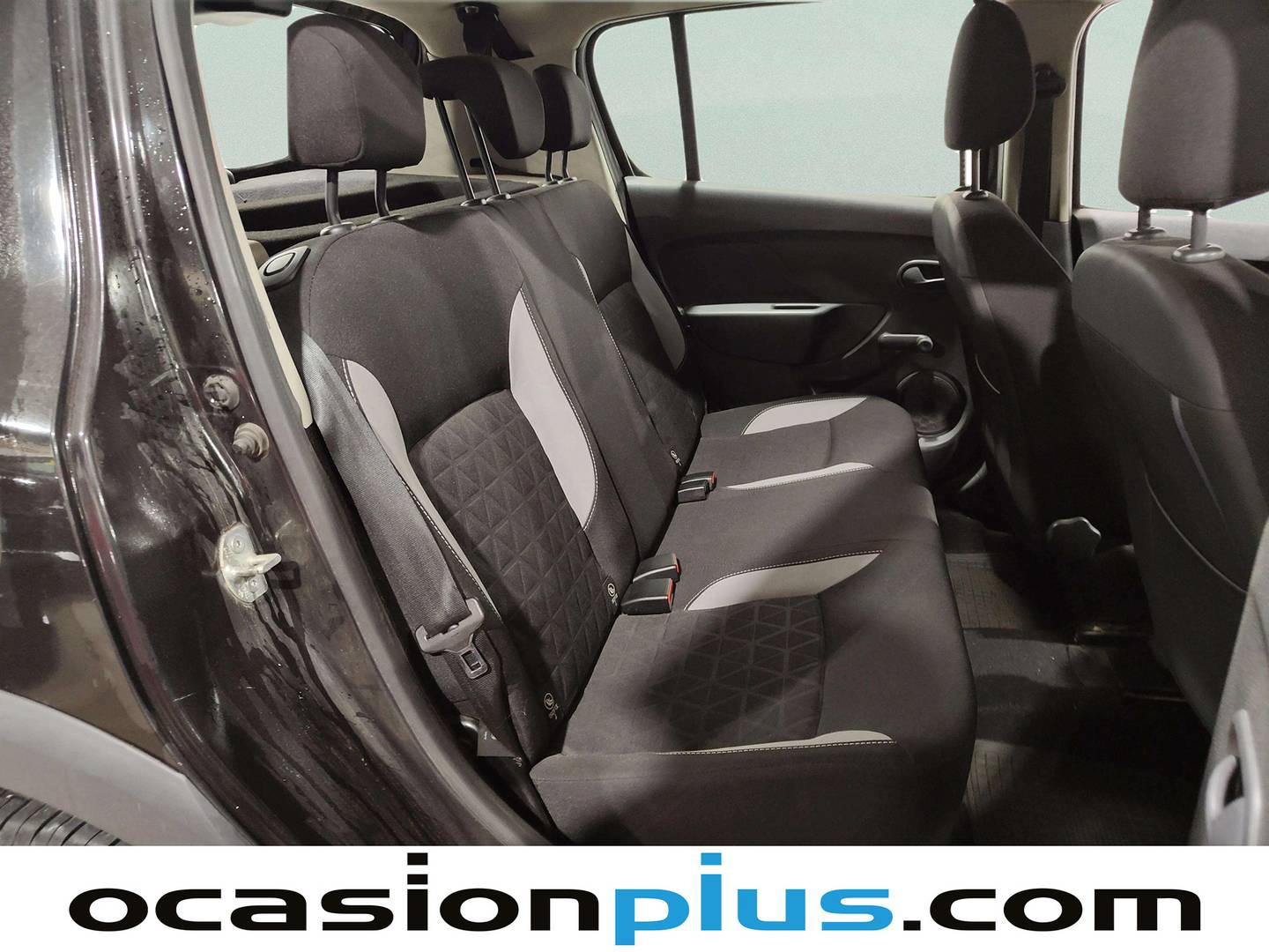 Dacia Sandero Dacia Sandero Stepway TCe (90 CV) gasolina