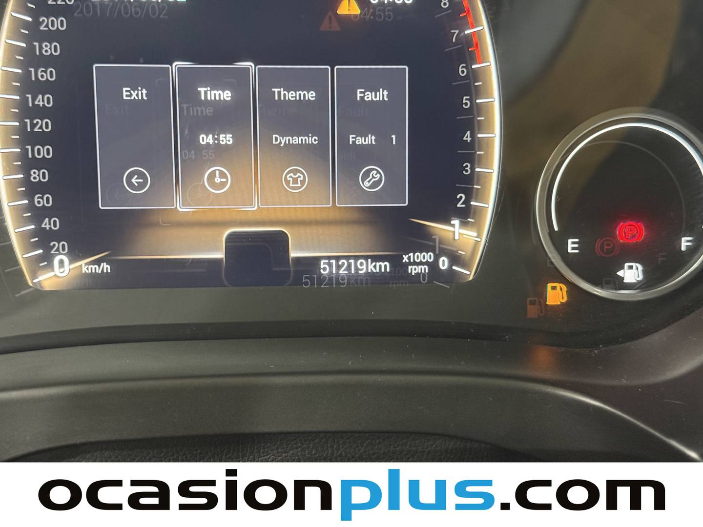 Foto DR AUTOMOBILES DR 4.0 DR AUTOMOBILES DR4 1.5 (116 CV)