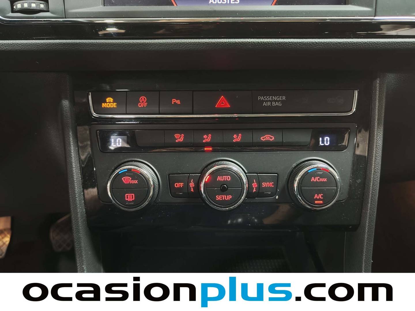 Seat León SEAT León ST 2.0 TDI S&S FR (150 CV) diésel