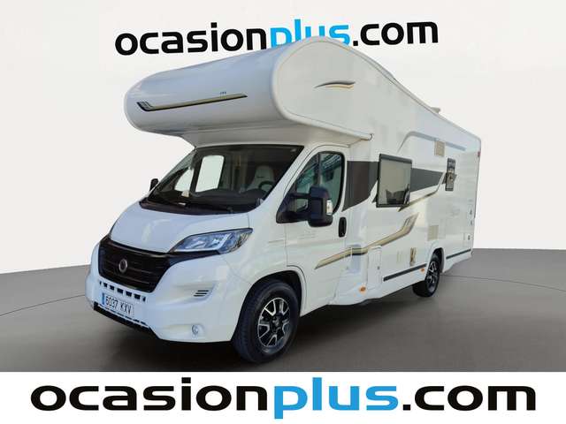 Benimar Sport 323 Design (150 CV) 7 Plazas de segunda mano