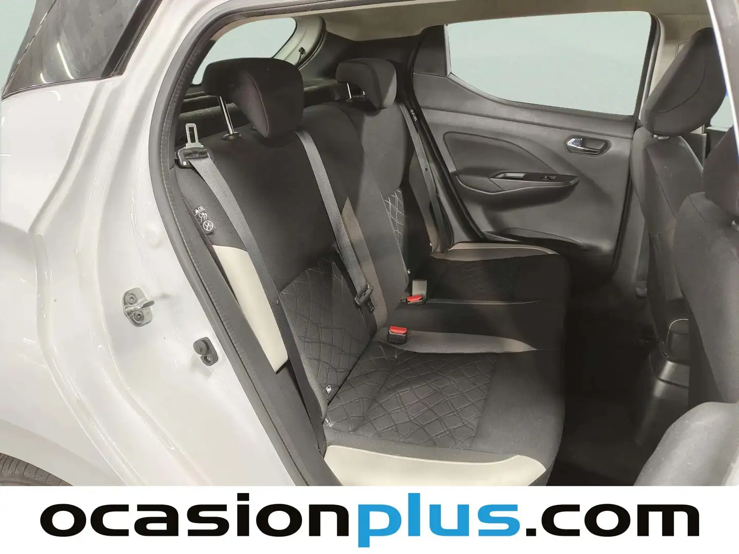 Foto Nissan Micra Nissan Micra IG-T N-Design Black (92 CV)