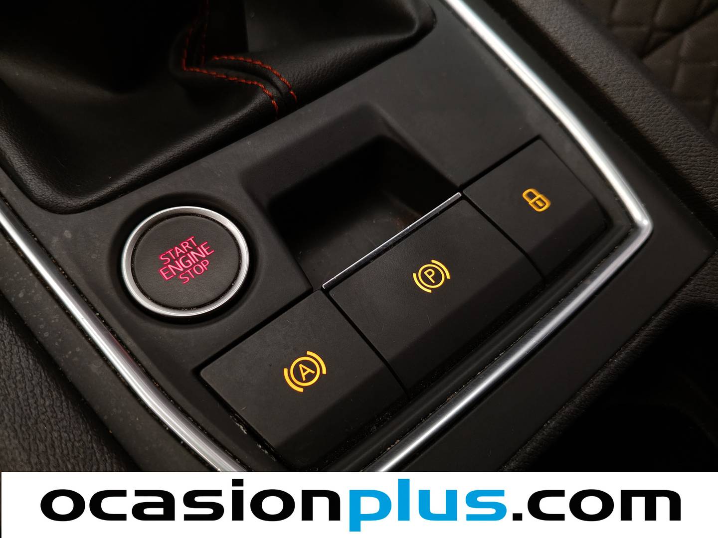 Seat León Seat León ST 1.5 TSI S&S FR Go L (150 CV) 150cv