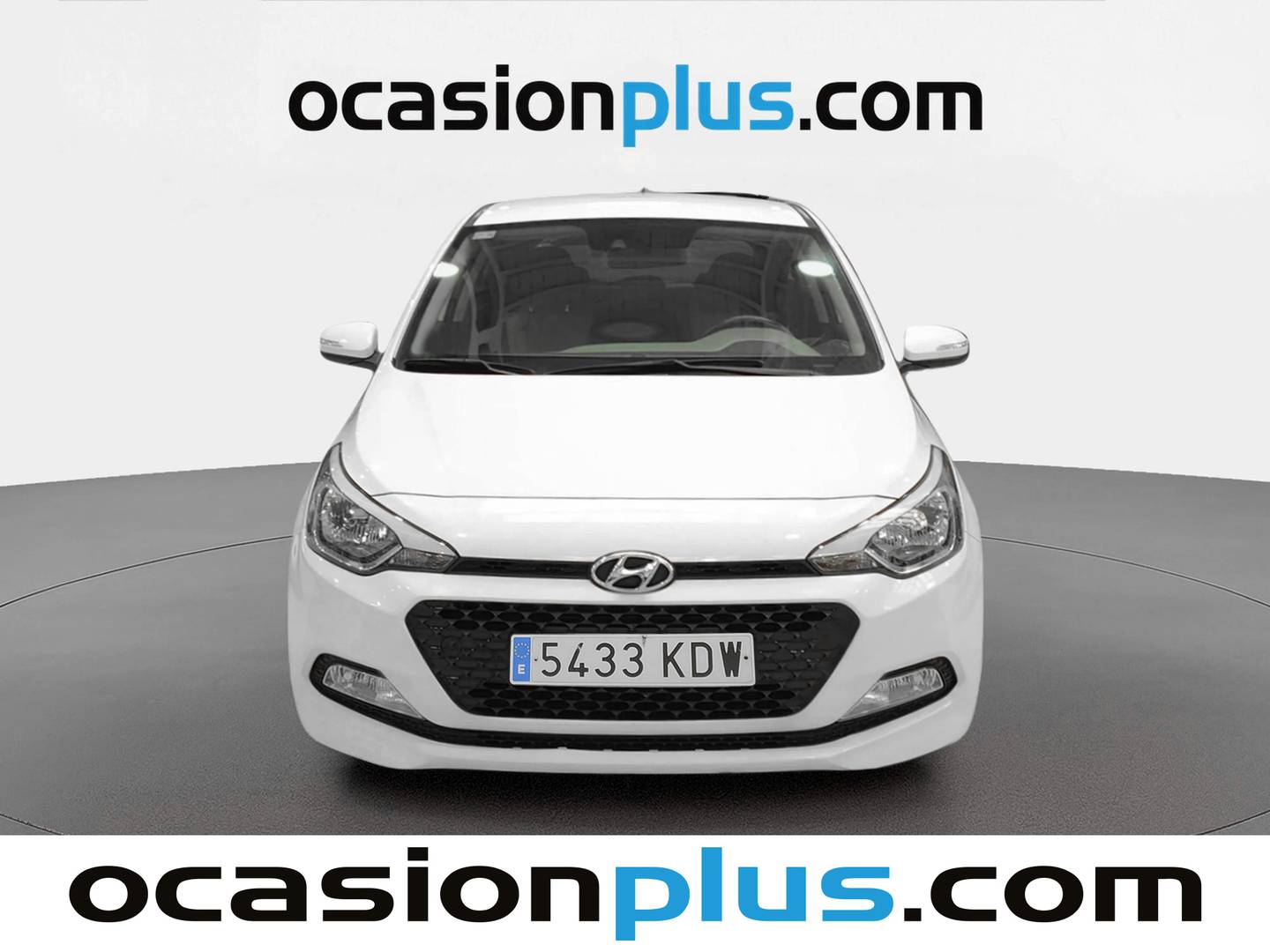 Hyundai i20 Hyundai i20 1.1 CRDI Fresh (75 CV) 75cv