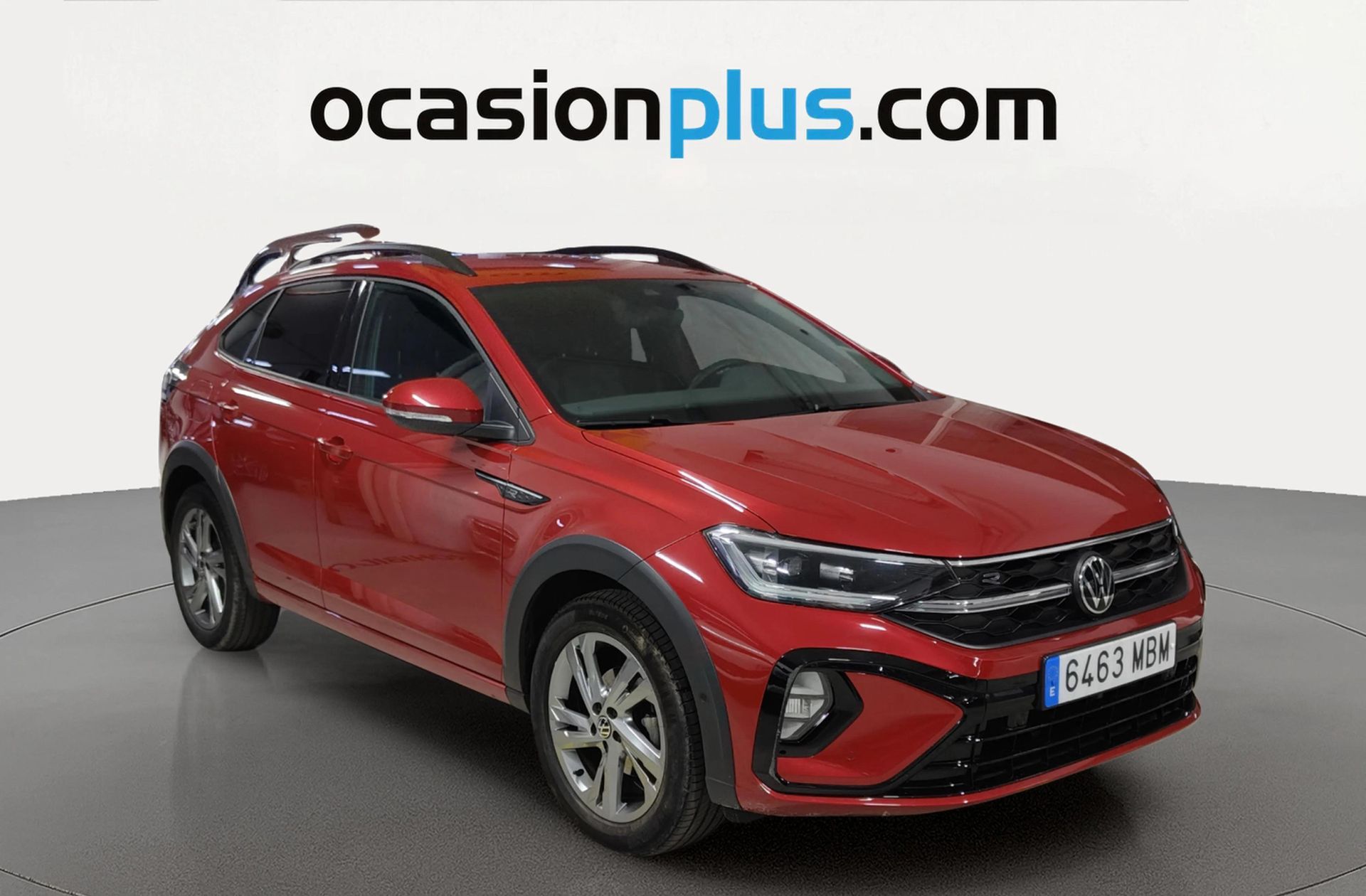 Volkswagen Taigo R-Line 1.5 TSI DSG - foto 2