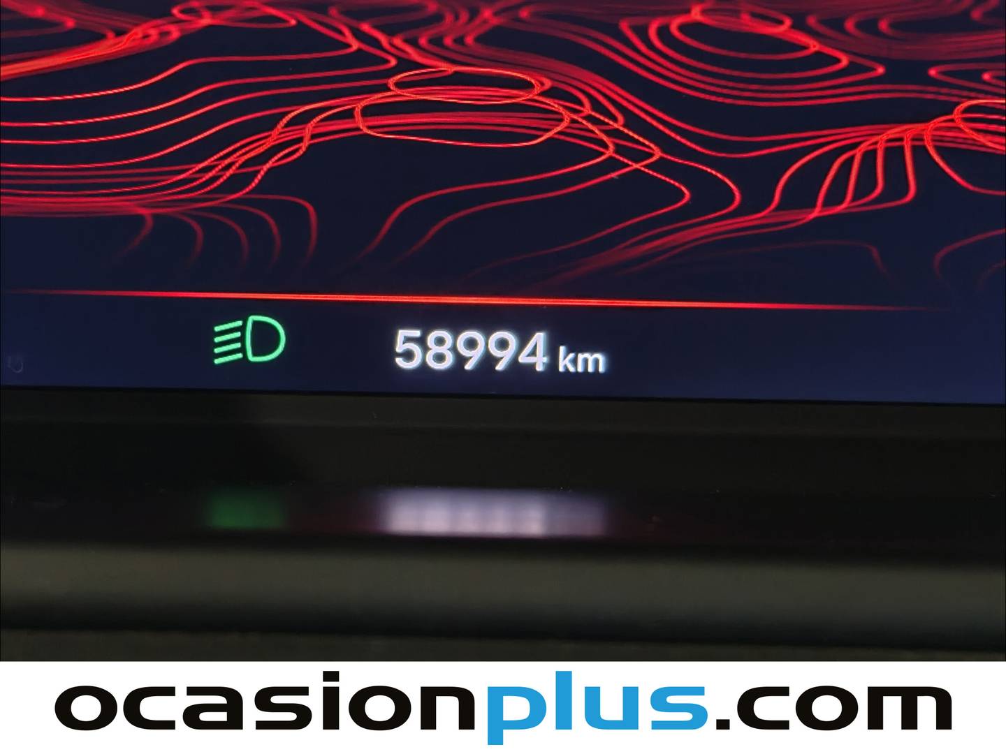 Foto Jeep Avenger Jeep Avenger 1.2 G Summit (100 CV)