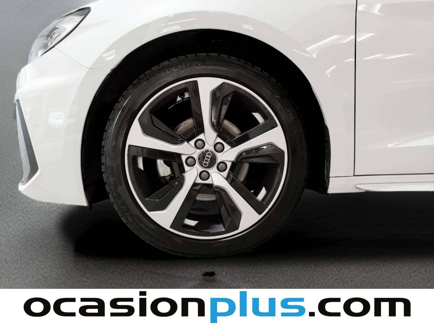 Audi A1 Audi A1 Sportback Adrenalin 30 TFSI Pack S-line (116 CV) S tronic de ocasión