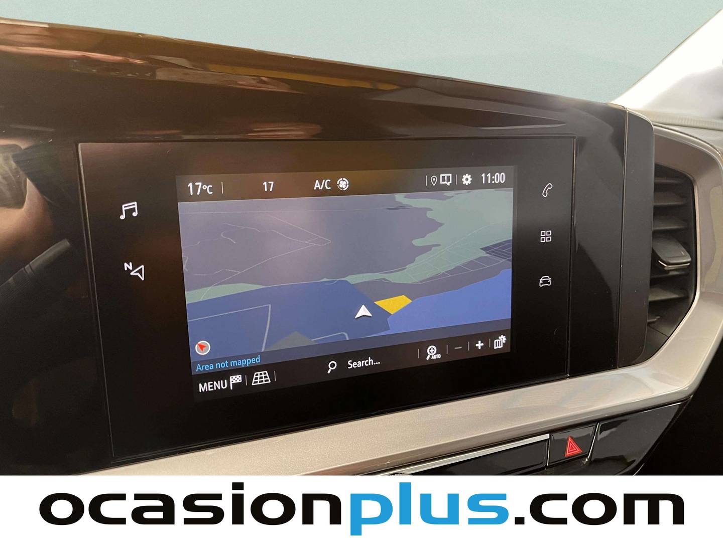 Foto Opel Mokka Opel Mokka 1.2 T Business Elegance AT8 (130 CV)