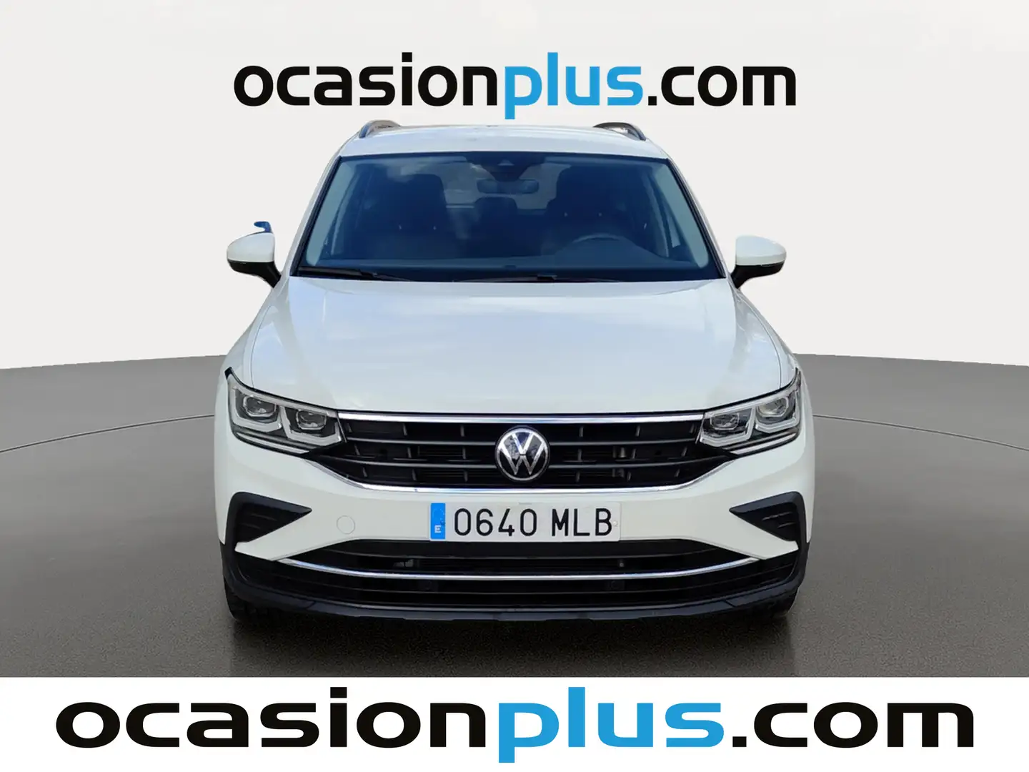 Foto Volkswagen Tiguan Volkswagen Tiguan Life 2.0 TDI (150 CV)