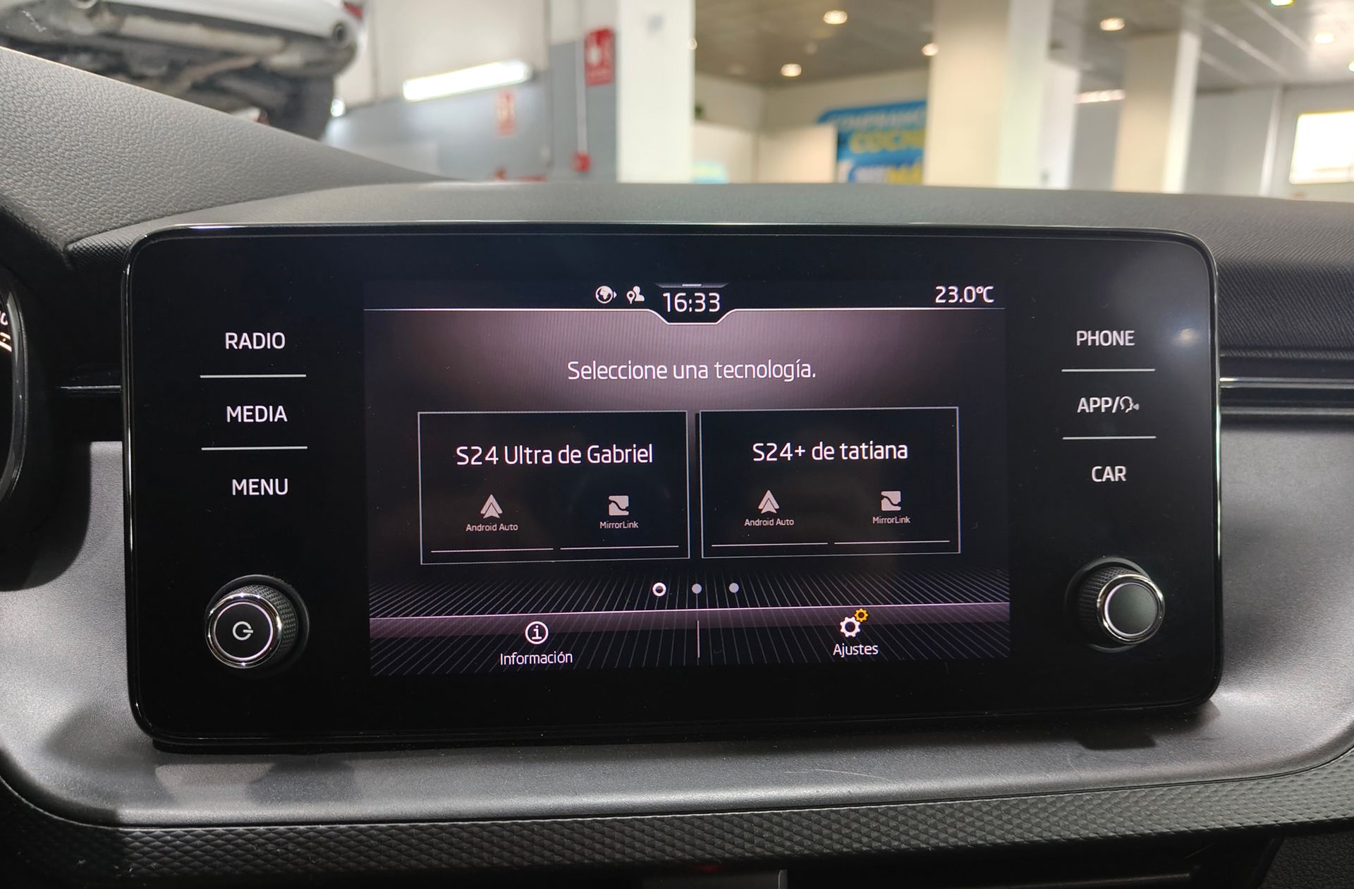 Škoda Kamiq 1.0 TSI Active - foto 8