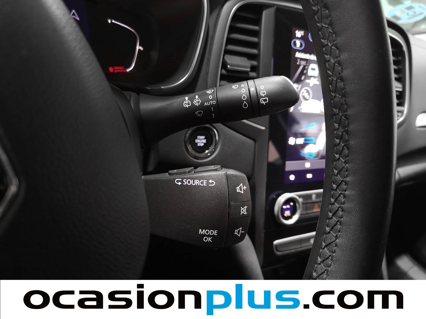 Renault Mégane Renault Megane Sport Tourer Techno TCe (140 CV) EDC GPF barato