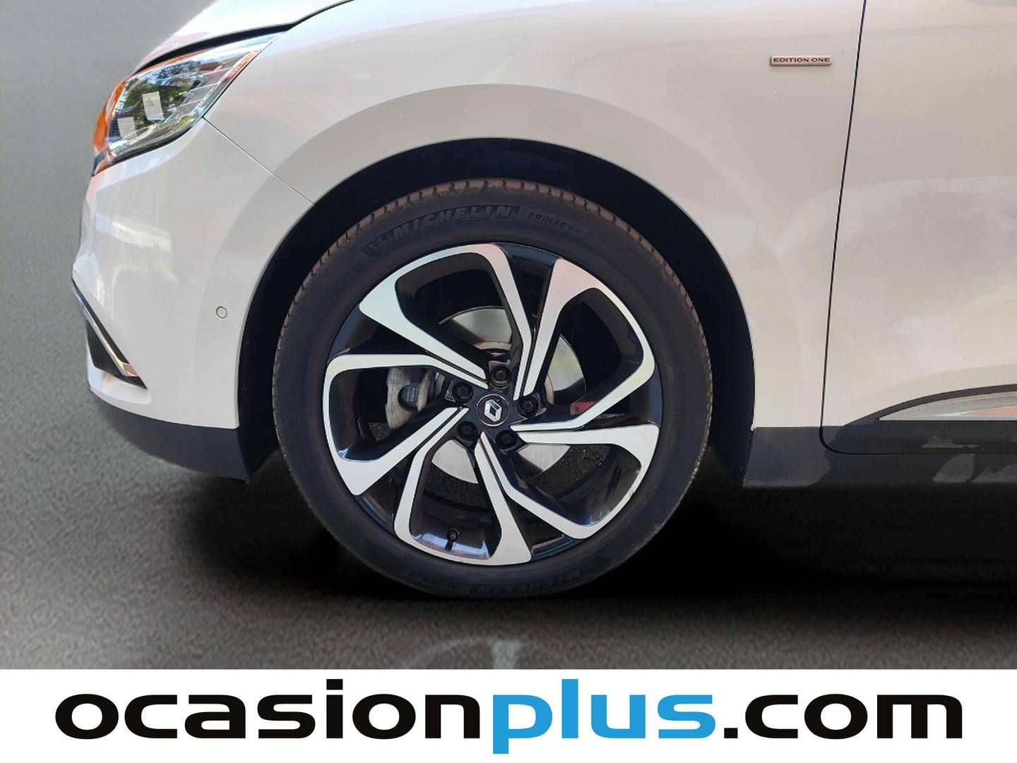 Renault Grand Scénic Renault Grand Scenic dCi 160 Edition One EDC (160 CV) 7 Plazas al mejor precio