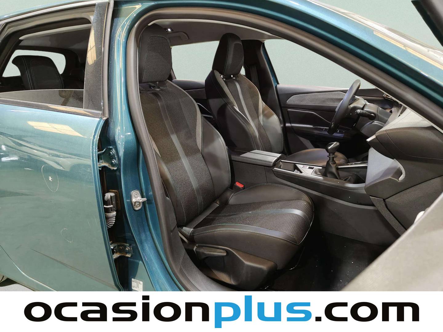 Foto Peugeot 308 Peugeot 308 SW SW PureTech 130 S&S Allure (130 CV)