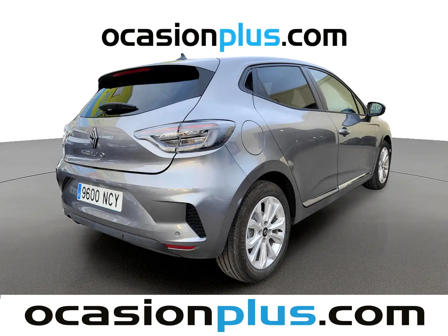 Foto Renault Clio Renault Clio Evolution dCi  (100 CV)