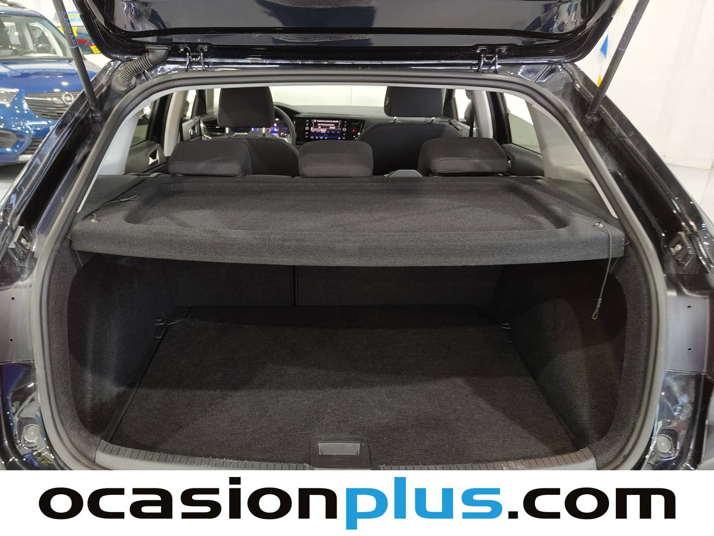 Foto Volkswagen Taigo Volkswagen Taigo ``Más`` 1.0 TSI  (115 CV) DSG