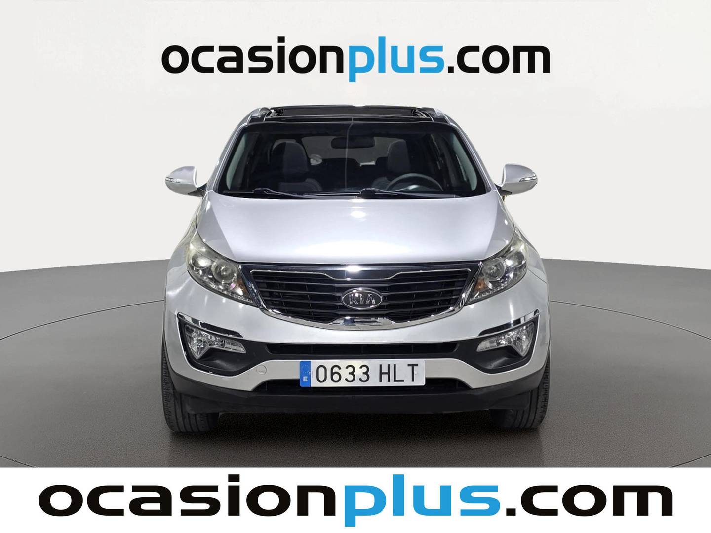 KIA Sportage KIA Sportage 1.6 GDI Drive 4x2 (135 CV) barato