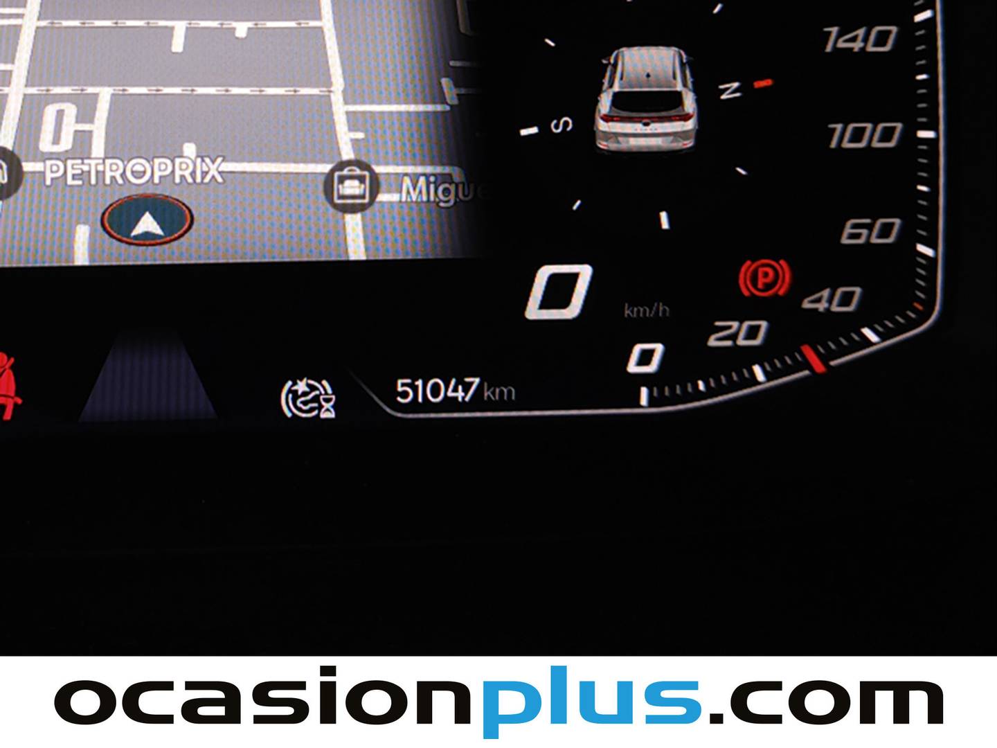 Cupra Formentor Cupra Formentor 1.5 TSI (150 CV) seminuevo