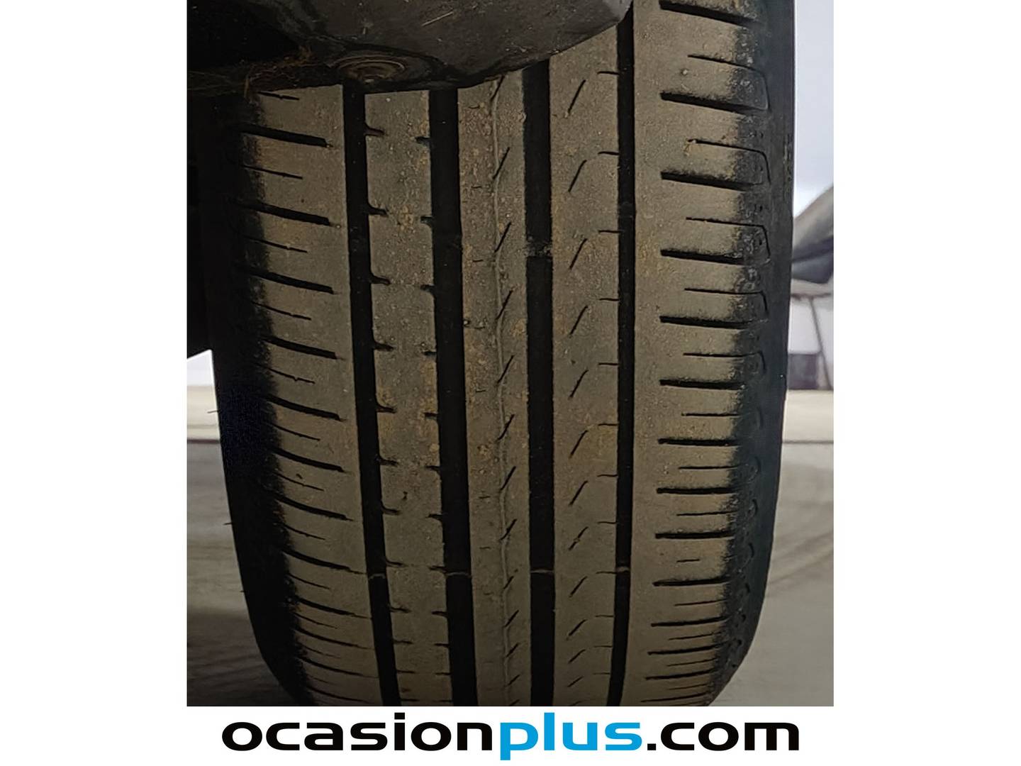 Foto BMW X3 BMW X3 xDrive20d (190 CV)