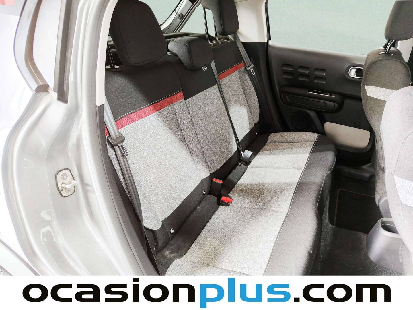 Citroën C3 Citroën C3 PureTech 82 C-Series (83 CV) manual