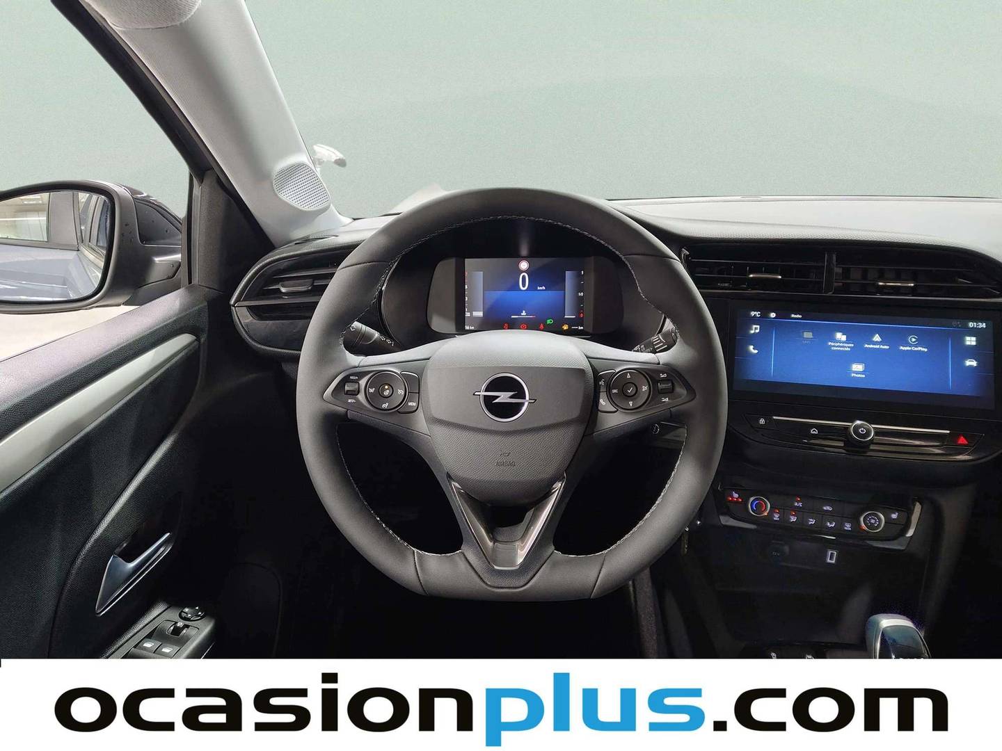 Foto Opel Corsa Opel Corsa 1.2T XHL Edition (100 CV)