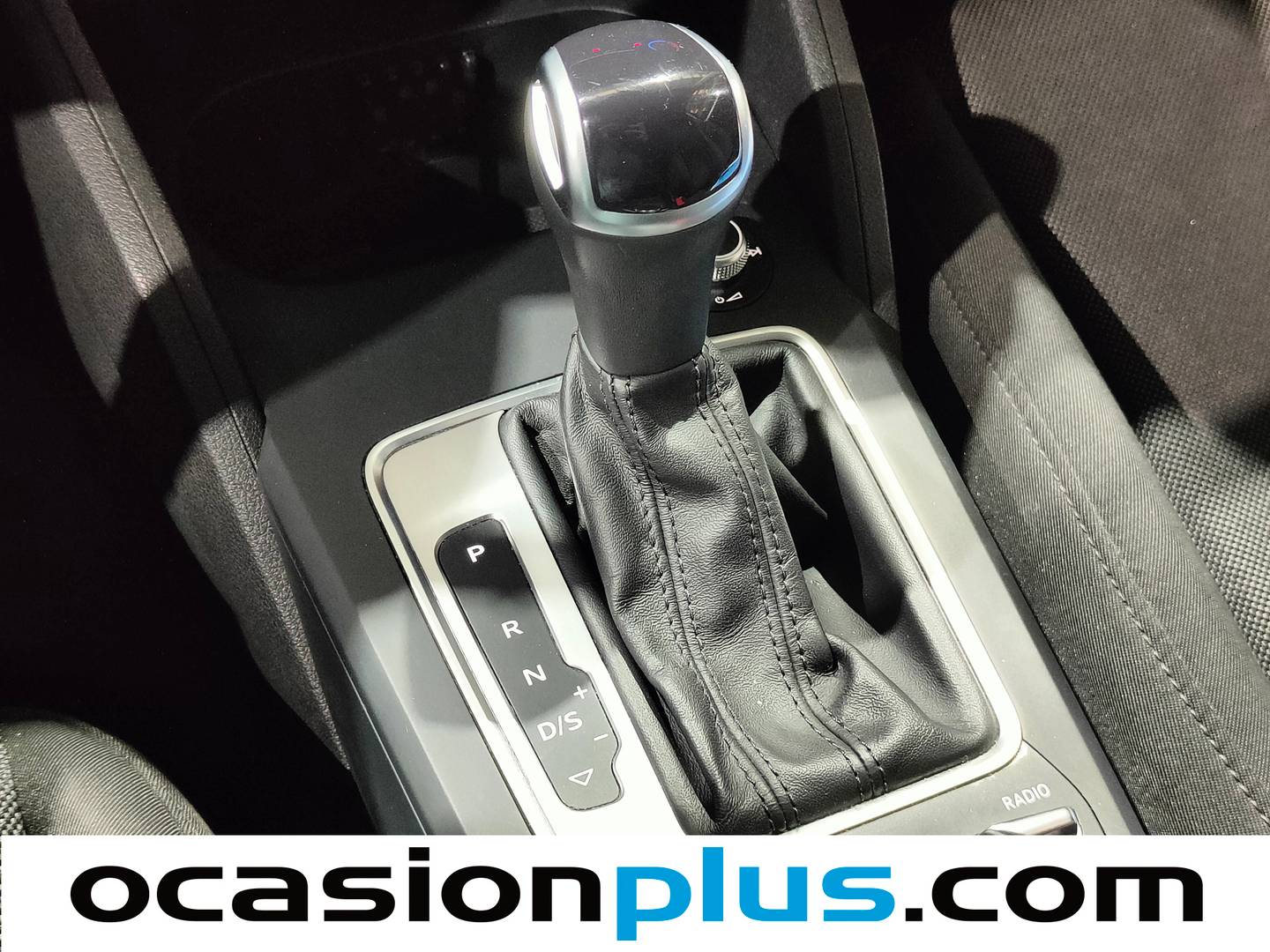 Audi Q2 Audi Q2 Advanced 35 TFSI (150 CV) S tronic de segunda mano