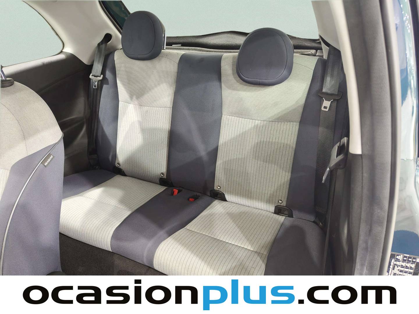 Foto Fiat 500 Fiat 500 Electrico Electrico Icon Hb 320km (118 CV)