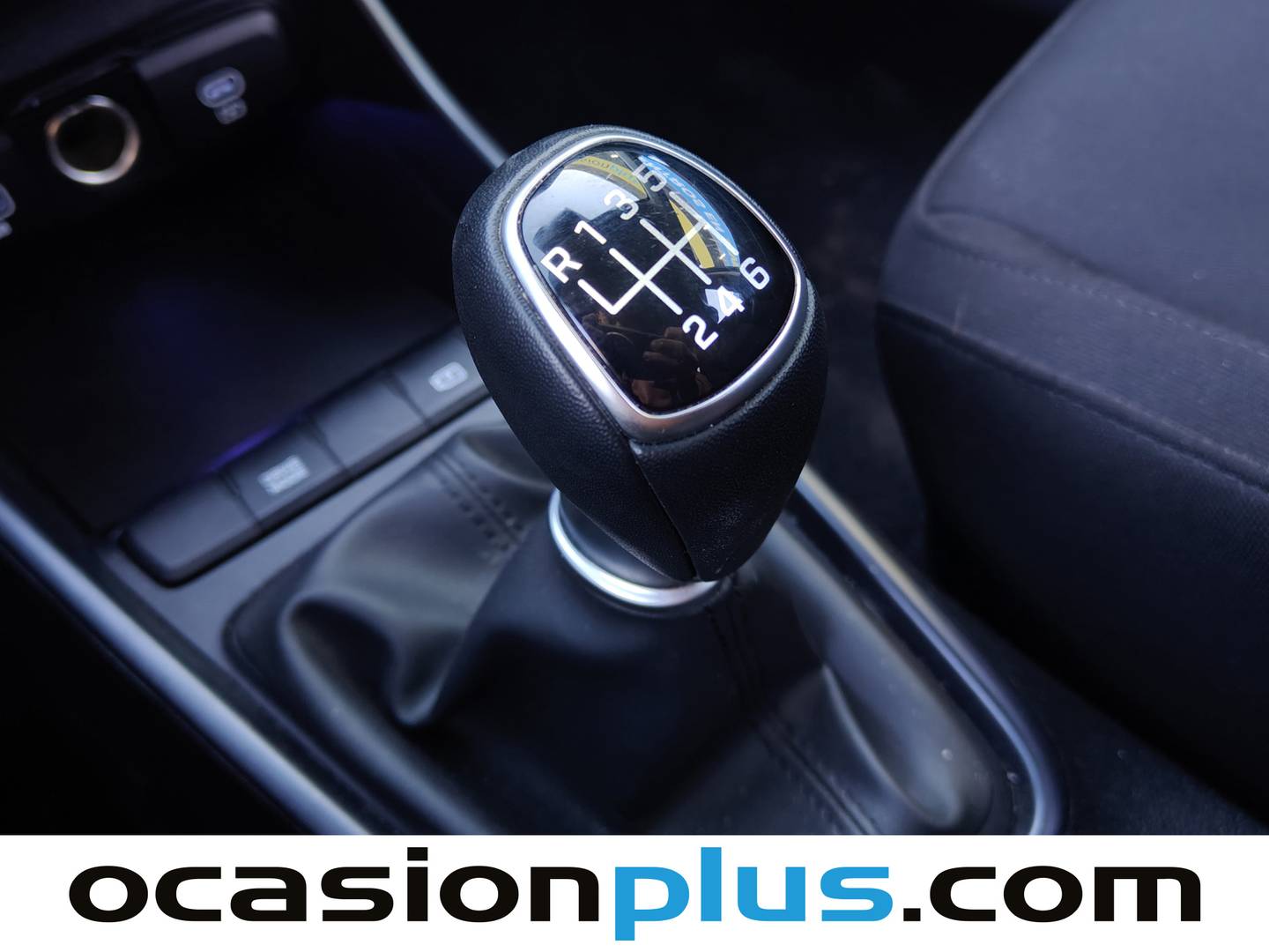 Foto Hyundai Bayon Hyundai Bayon 1.0 TGDI 48V Maxx (100 CV)