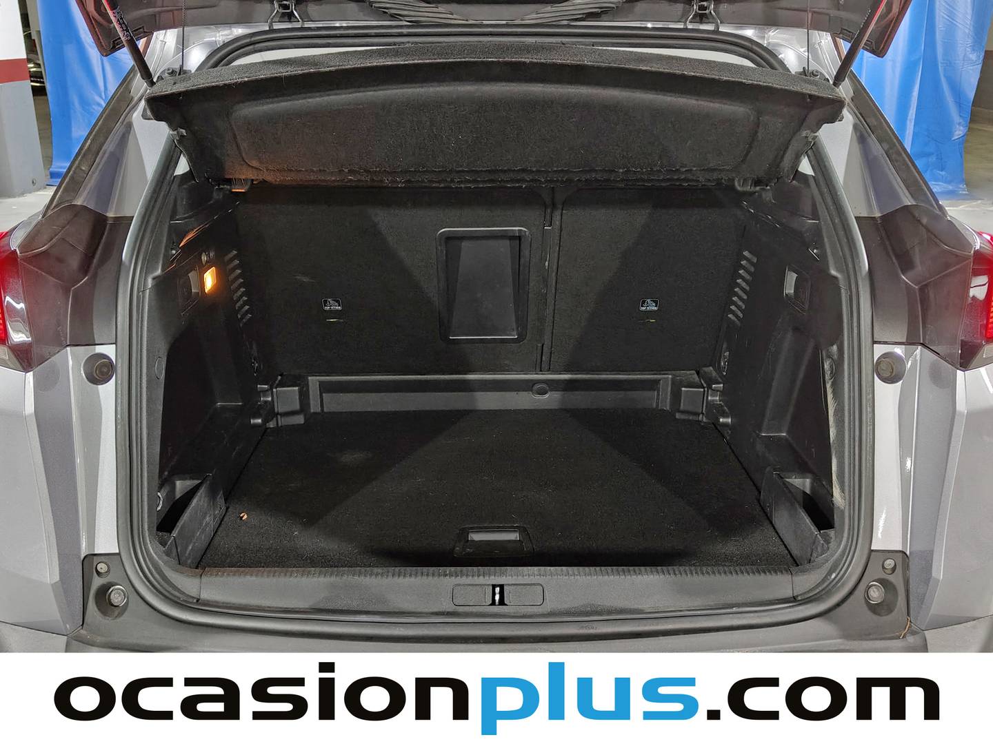 Foto Peugeot 3008 Peugeot 3008 BlueHDI 130 S&S Active (130 CV)