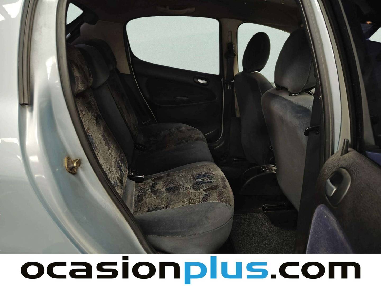 Peugeot 206 Peugeot 206 2.0 HDI XT (90 CV) al mejor precio