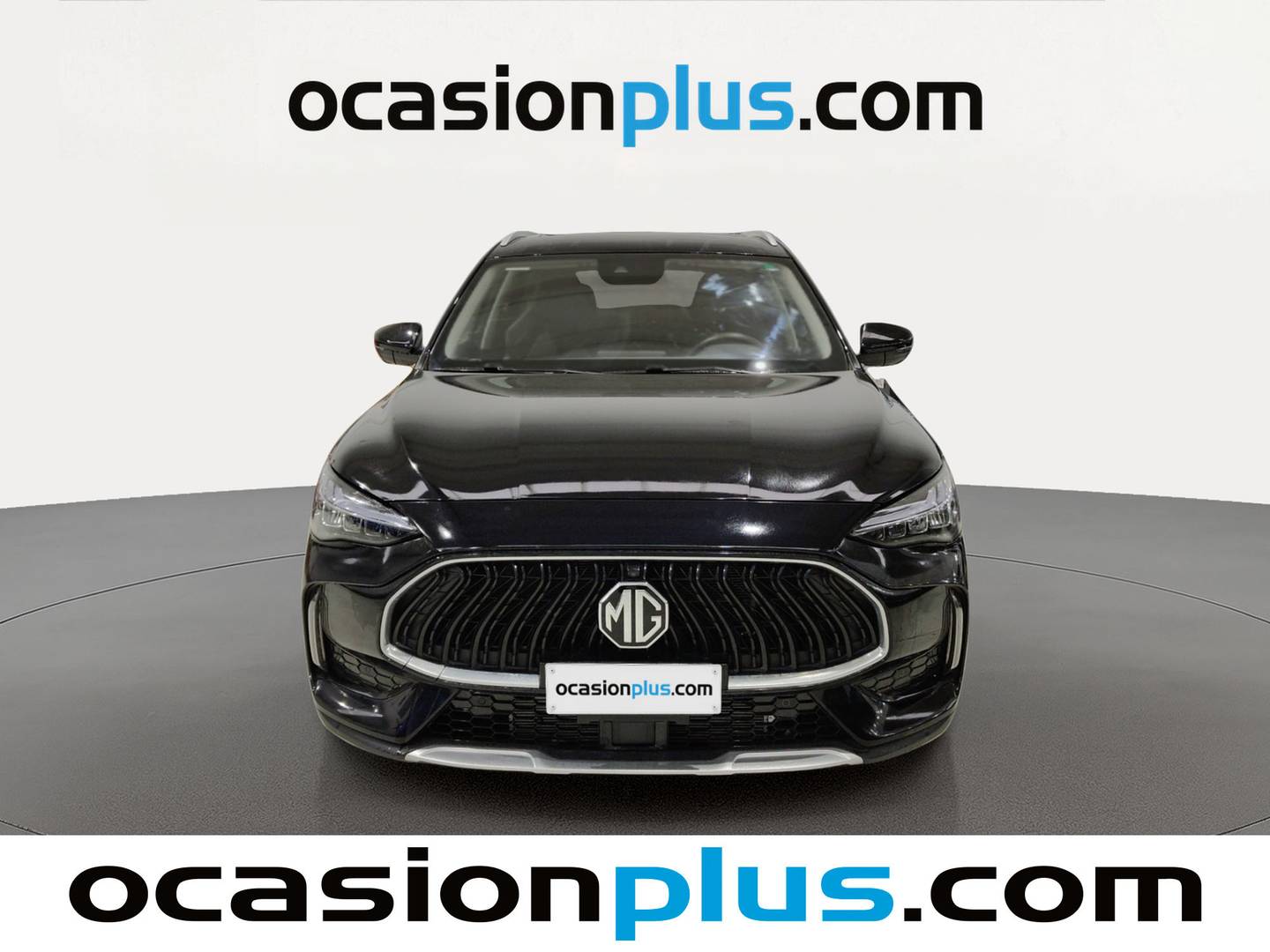 Foto MG HS MG eHS 1.5 T-GDI PHEV Luxury (258 CV)