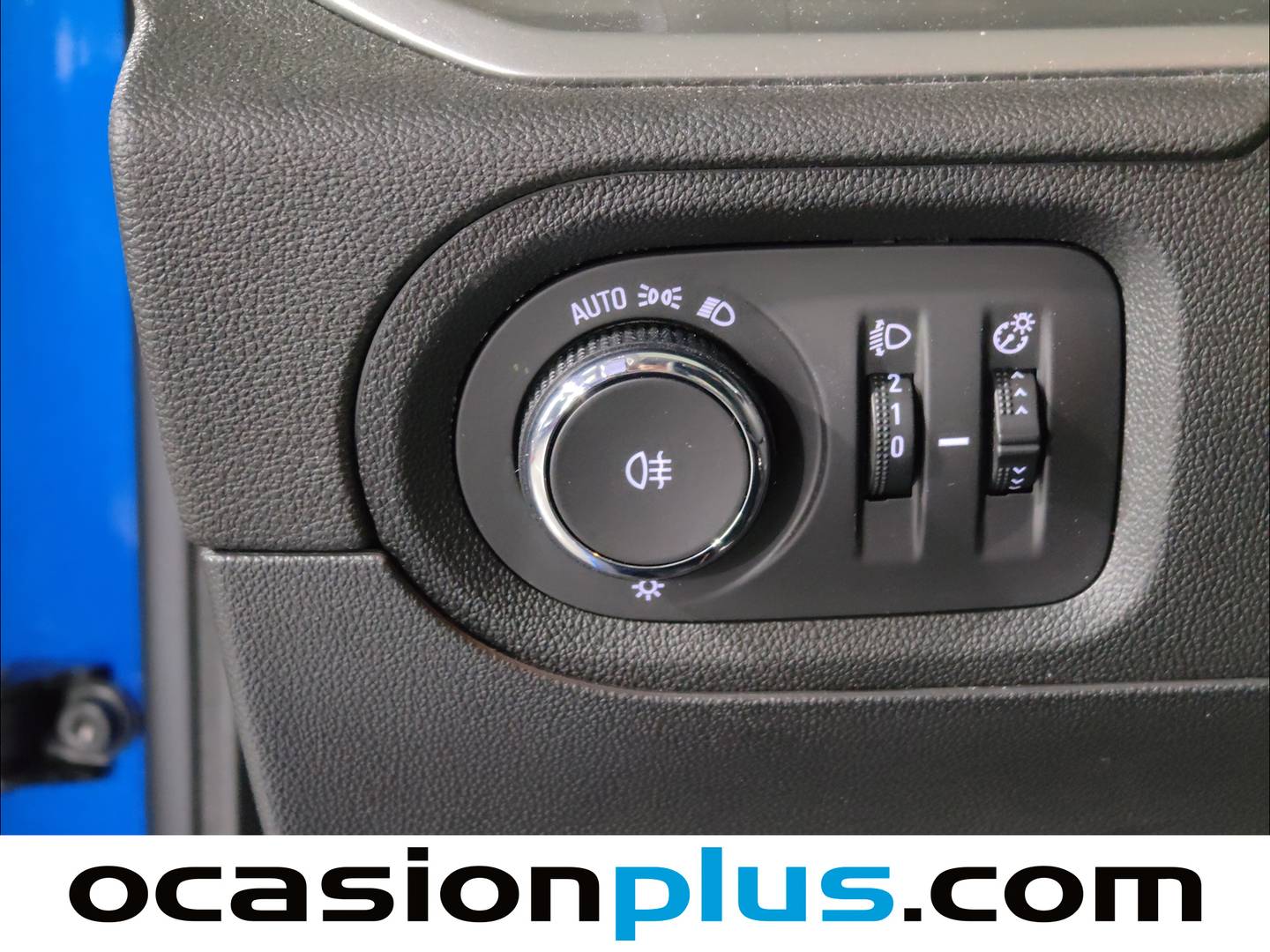 Foto Opel Grandland PHEV Opel Grandland 1.6 Turbo PHEV GS Auto (224 CV)