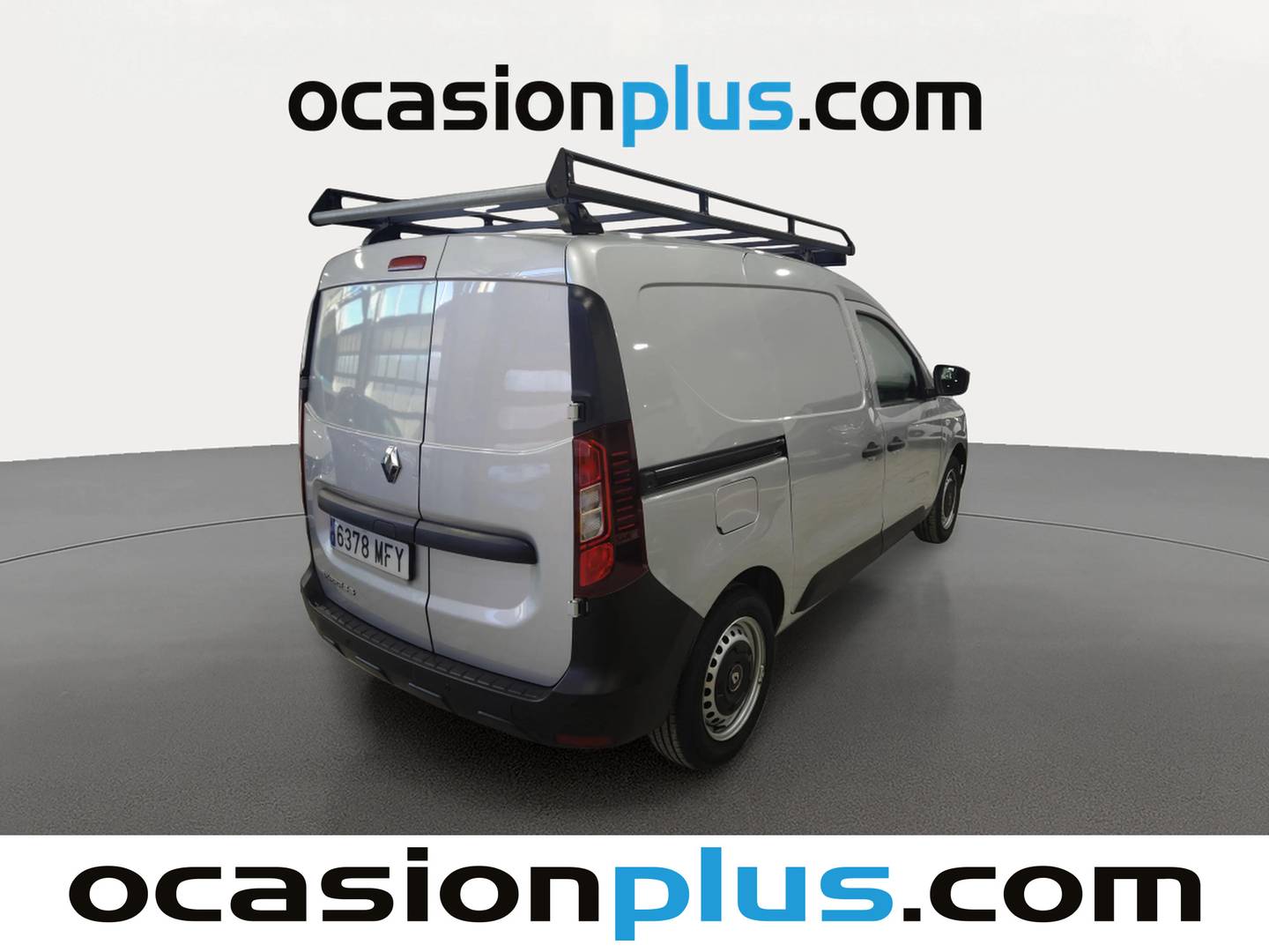 Foto Renault Express Renault Express Advance Furgon Tce (102 CV)