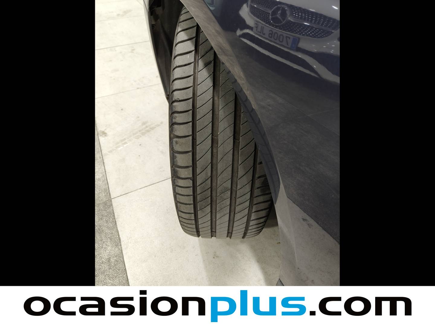 Foto Ford C-Max Ford C-Max 1.0 EcoBoost S&S Titanium (125 CV)