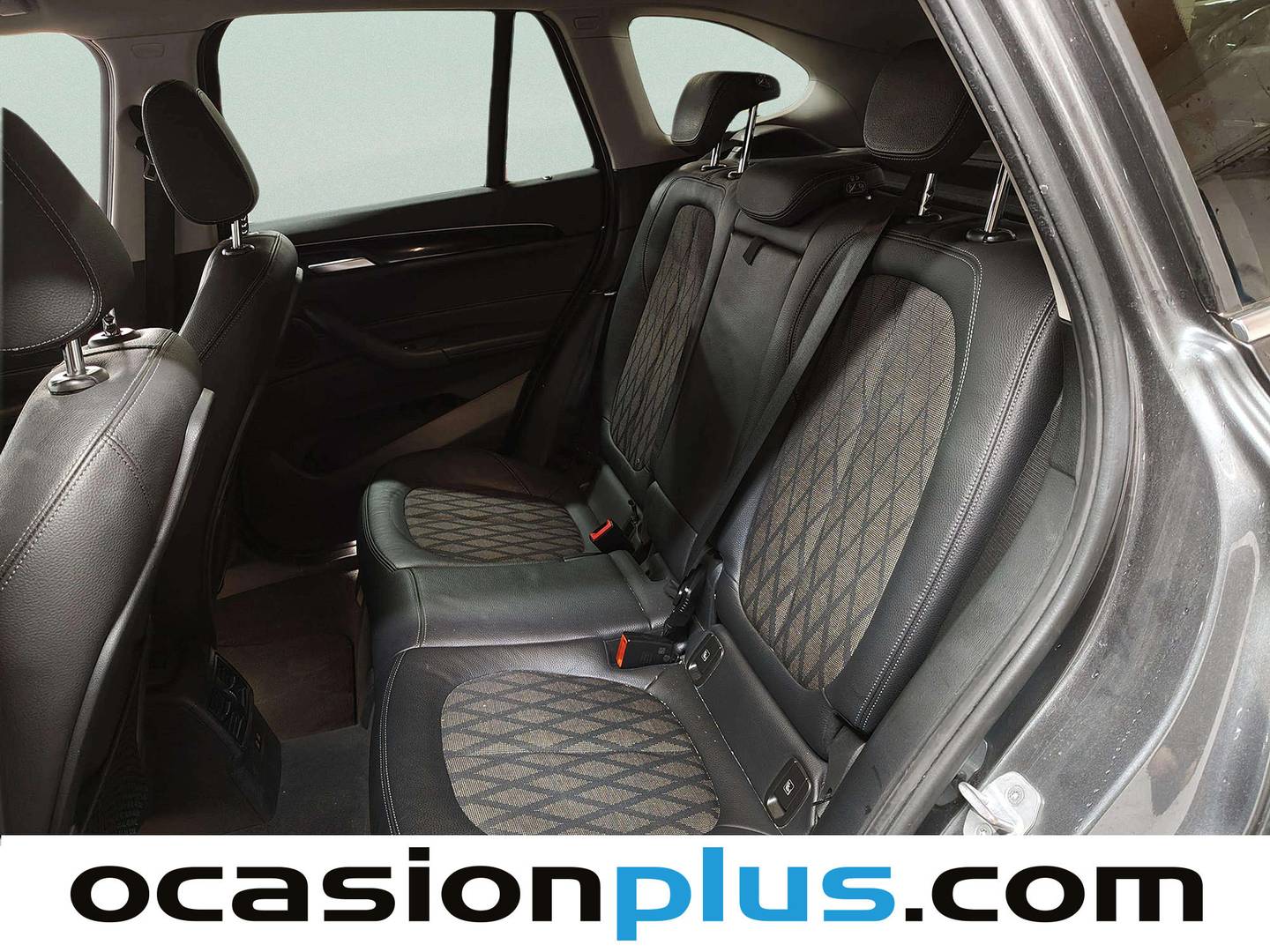 Foto BMW X1 BMW X1 sDrive18d (150 CV)